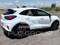 2021 Ford Puma
