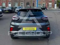 2021 Ford Puma