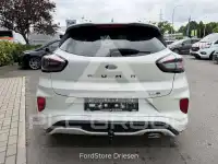 2021 Ford Puma