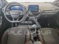 2021 Ford Puma