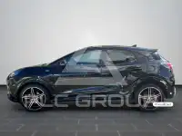 2021 Ford Puma