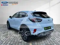 2021 Ford Puma