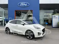 2021 Ford Puma