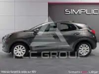 2021 Ford Puma