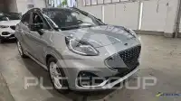 2021 Ford Puma