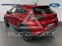 2021 Ford Puma