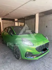 2021 Ford Puma