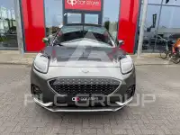 2021 Ford Puma