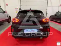2021 Ford Puma