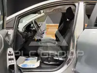 2021 Ford Puma