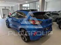 2021 Ford Puma