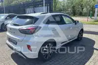 2021 Ford Puma
