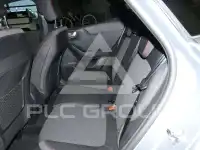 2021 Ford Puma
