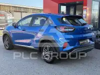 2021 Ford Puma