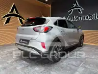 2021 Ford Puma