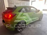 2021 Ford Puma