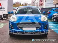 2021 Ford Puma