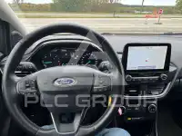 2021 Ford Puma