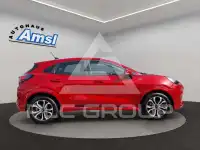 2021 Ford Puma