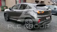 2021 Ford Puma