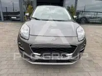 2021 Ford Puma
