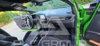 2021 Ford Puma
