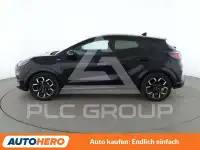 2021 Ford Puma