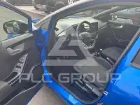 2021 Ford Puma