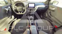 2021 Ford Puma