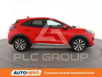 2021 Ford Puma
