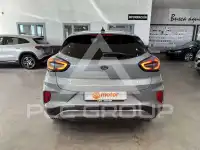 2021 Ford Puma