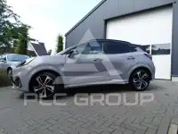 2021 Ford Puma