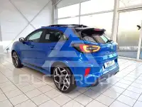 2021 Ford Puma