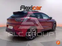 2021 Ford Puma