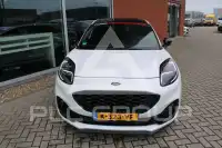 2021 Ford Puma