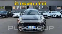 2021 Ford Puma