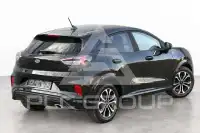 2021 Ford Puma