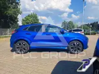 2021 Ford Puma