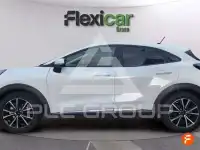 2021 Ford Puma