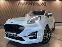 2021 Ford Puma