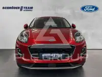 2021 Ford Puma