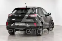 2021 Ford Puma
