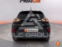 2021 Ford Puma