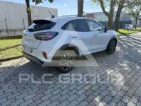 2021 Ford Puma