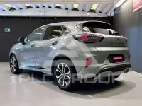 2021 Ford Puma