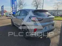 2021 Ford Puma