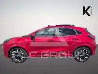 2021 Ford Puma
