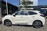 2021 Ford Puma
