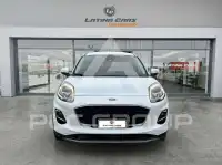 2021 Ford Puma