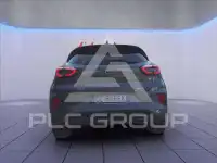 2021 Ford Puma